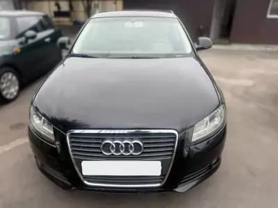 Sell Audi A3 Sportback 2010 - 12250 EUR, 199472 km - AUTO.MOTO.pt