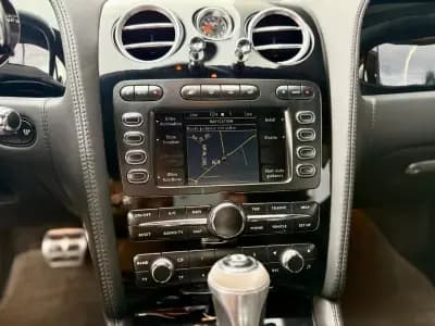 Sell Bentley Continental 2006 - 57990 EUR, 170250 km - AUTO.MOTO.pt