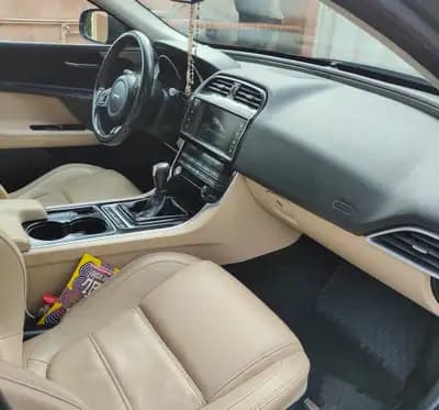 Sell Jaguar XE 2015 - 12500 EUR, 187000 km - AUTO.MOTO.pt