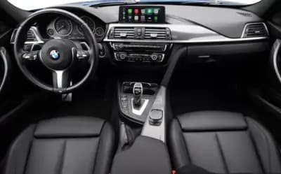 Vendo BMW 2018 - 43990 EUR, 61489 km - AUTO.MOTO.pt