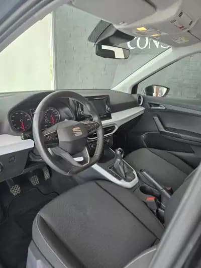 Sell SEAT Arona 2022 - 16900 EUR, 67512 km - AUTO.MOTO.pt