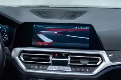 Vendo BMW M4 2021 - 84950 EUR, 54000 km - AUTO.MOTO.pt