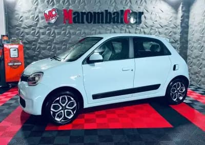 Vendo Renault Twingo 2020 - 12990 EUR, 73071 km - AUTO.MOTO.pt