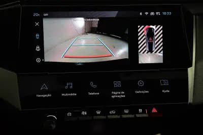 Sell Peugeot 308 2024 - 22900 EUR, 40000 km - AUTO.MOTO.pt