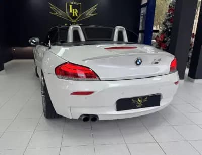 Sell BMW Z4 2013 - 27000 EUR, 116034 km - AUTO.MOTO.pt