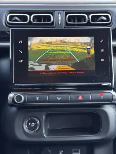 Sell Citroën C3 2018 - 9965 EUR, 136444 km - AUTO.MOTO.pt