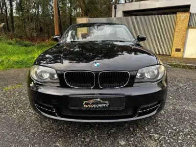 Vendo BMW 118 2008 - 9999 EUR, 248720 km - AUTO.MOTO.pt