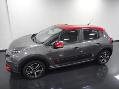Sell Citroën C3 2018 - 8990 EUR, 97000 km - AUTO.MOTO.pt