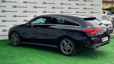 Sell Mercedes-Benz CLA 250 2021 - 29990 EUR, 135200 km - AUTO.MOTO.pt