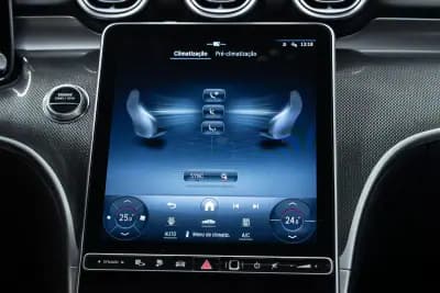 Vendo Mercedes-Benz C 300 2022 - 42950 EUR, 63000 km - AUTO.MOTO.pt