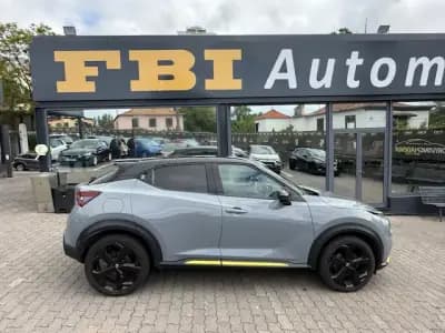 Vendo Nissan Juke 2022 - 24900 EUR, 32999 km - AUTO.MOTO.pt