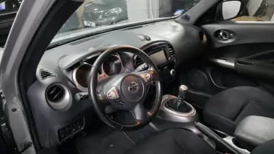Vendo Nissan Juke 2018 - 13990 EUR, 96000 km - AUTO.MOTO.pt