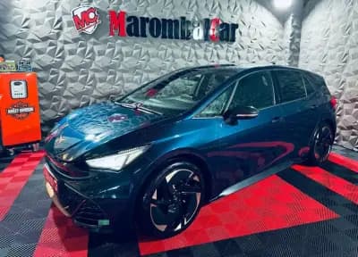 Vendo Cupra Born 2022 - 35990 EUR, 26601 km - AUTO.MOTO.pt