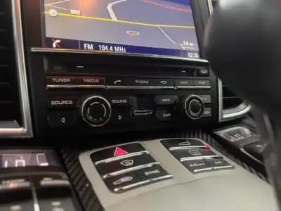 Sell Porsche Panamera 2015 - 43490 EUR, 112611 km - AUTO.MOTO.pt