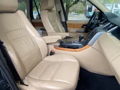 Vendo Land Rover Range Rover Sport 2006 - 22500 EUR, 247807 km - AUTO.MOTO.pt