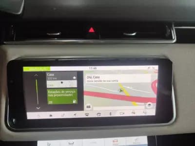 Vendo Land Rover Range Rover Velar 2018 - 34450 EUR, 154350 km - AUTO.MOTO.pt