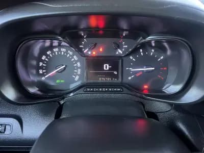 Vendo Toyota Proace 2024 - 16100 EUR, 75000 km - AUTO.MOTO.pt