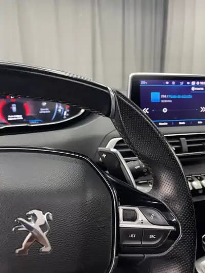 Sell Peugeot 3008 2018 - 19500 EUR, 169999 km - AUTO.MOTO.pt