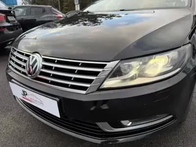 Vendo Volkswagen Passat CC 2012 - 15900 EUR, 139257 km - AUTO.MOTO.pt