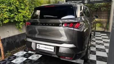 Sell Peugeot 5008 2025 - 31500 EUR, 8614 km - AUTO.MOTO.pt