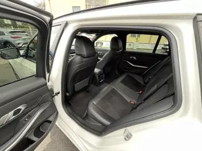 Vendo BMW 320 2021 - 25950 EUR, 229000 km - AUTO.MOTO.pt