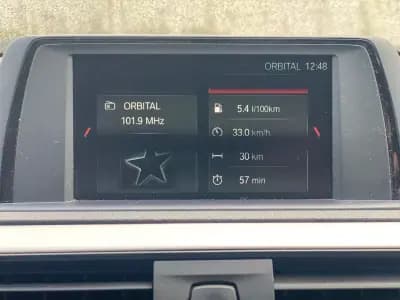 Sell BMW 116 2018 - 16500 EUR, 111161 km - AUTO.MOTO.pt