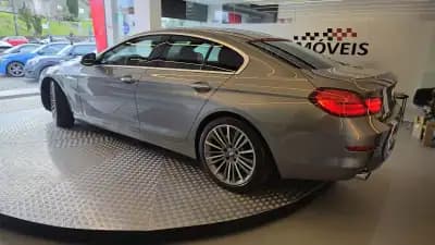 Sell BMW 640 Gran Coupé 2013 - 25900 EUR, 181233 km - AUTO.MOTO.pt