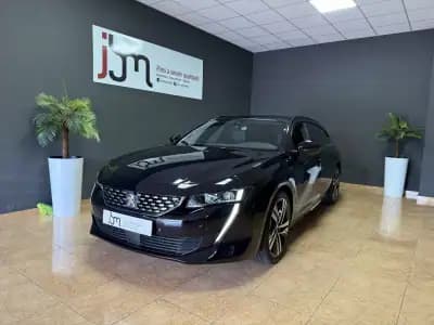 Vendo Peugeot 508 SW 2020 - 26000 EUR, 128987 km - AUTO.MOTO.pt