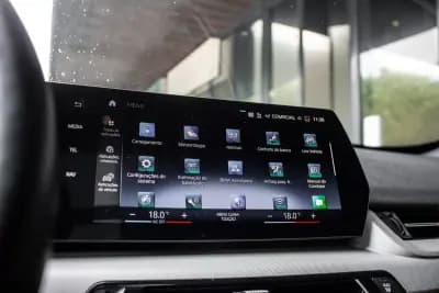 Vendo BMW iX1 2023 - 38990 EUR, 28822 km - AUTO.MOTO.pt