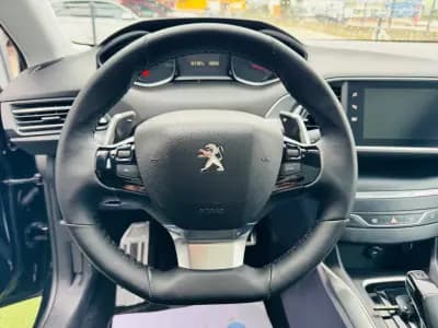 Sell Peugeot 308 SW 2020 - 16999 EUR, 150000 km - AUTO.MOTO.pt