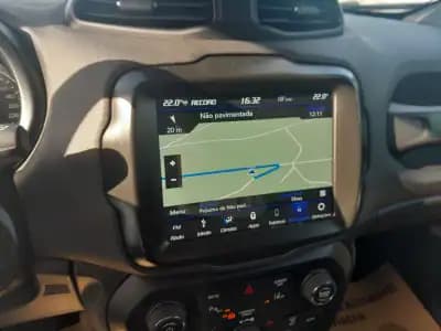 Sell Jeep Renegade 2019 - 15900 EUR, 95000 km - AUTO.MOTO.pt