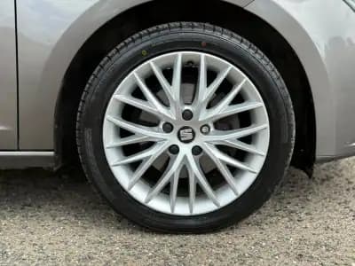 Vendo SEAT Leon ST 2016 - 15500 EUR, 175000 km - AUTO.MOTO.pt