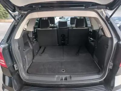 Vendo Dodge Journey 2008 - 10990 EUR, 168374 km - AUTO.MOTO.pt