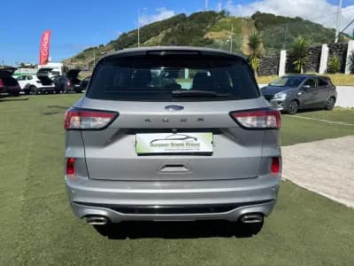 Vendo Ford Kuga 2022 - 24990 EUR, 69179 km - AUTO.MOTO.pt