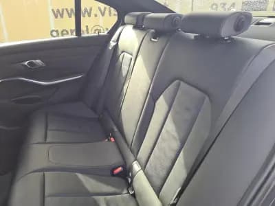 Vendo BMW M3 2021 - 103900 EUR, 11597 km - AUTO.MOTO.pt