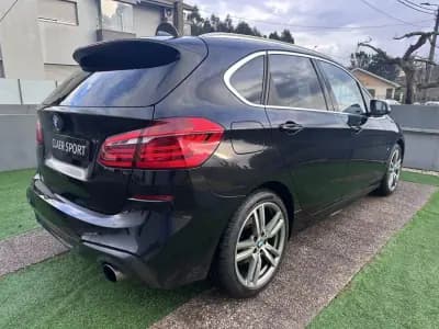 Sell BMW 216 Active Tourer 2015 - 14900 EUR, 210000 km - AUTO.MOTO.pt