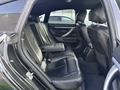 Vendo BMW 430 Gran Coupé 2016 - 22900 EUR, 180000 km - AUTO.MOTO.pt