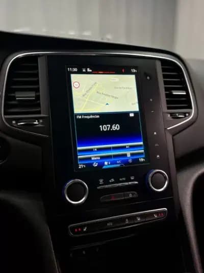 Vendo Renault Mégane 2016 - 13999 EUR, 182000 km - AUTO.MOTO.pt