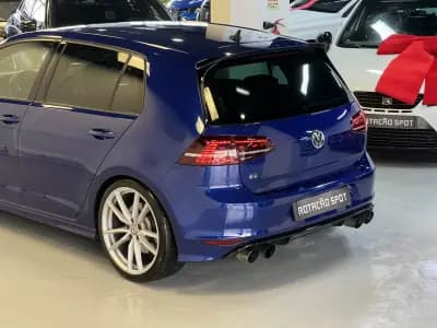 Vendo Volkswagen Golf 2016 - 26990 EUR, 127000 km - AUTO.MOTO.pt