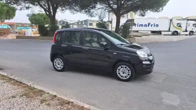 Sell Fiat Panda 2016 - 6980 EUR, 117907 km - AUTO.MOTO.pt