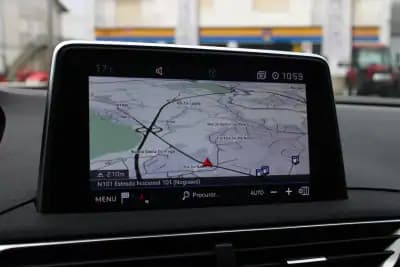 Sell Peugeot 5008 2019 - 19990 EUR, 114332 km - AUTO.MOTO.pt