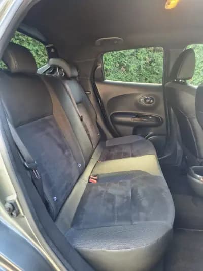 Vendo Nissan Juke 2017 - 12750 EUR, 136000 km - AUTO.MOTO.pt