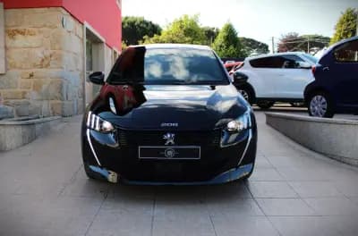 Sell Peugeot e-208 2020 - 17450 EUR, 60000 km - AUTO.MOTO.pt