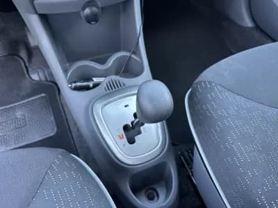 Sell Peugeot 107 2011 - 7990 EUR, 91000 km - AUTO.MOTO.pt