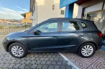 Sell SEAT Arona 2023 - 16950 EUR, 44000 km - AUTO.MOTO.pt