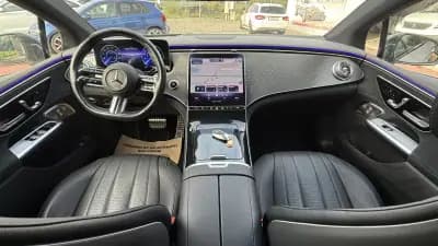 Sell Mercedes-Benz EQE 2022 - 44990 EUR, 115000 km - AUTO.MOTO.pt