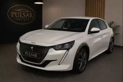 Vendo Peugeot e-208 2020 - 15400 EUR, 34819 km - AUTO.MOTO.pt