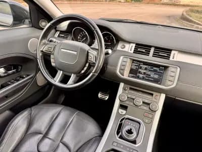 Sell Land Rover Range Rover Evoque 2014 - 21990 EUR, 160000 km - AUTO.MOTO.pt