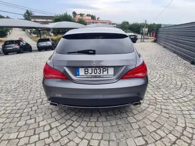 Sell Mercedes-Benz CLA 200 2015 - 20990 EUR, 97000 km - AUTO.MOTO.pt