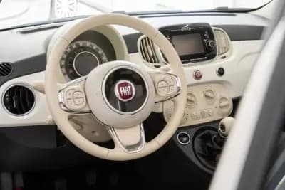 Sell Fiat 500C 2017 - 14500 EUR, 39620 km - AUTO.MOTO.pt